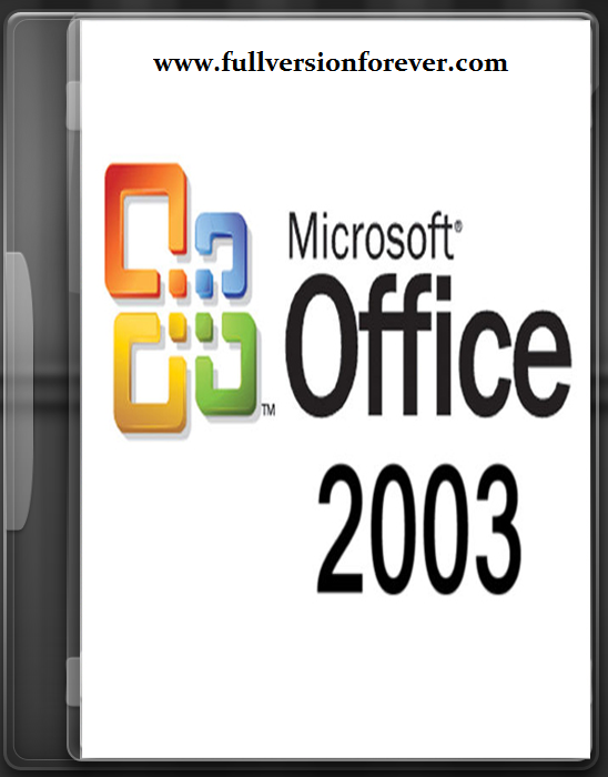 Free Download Ms Office Excel 2003 Portable
